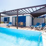 Θέρετρο Marinas Πλάγια Μπλάνκα
