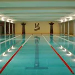 Marinas Θέρετρο