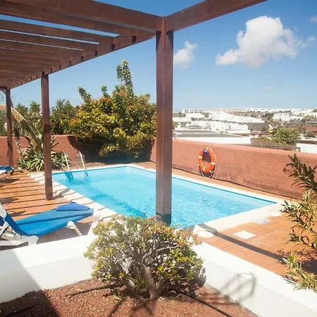 Marinas Playa Blanca (Lanzarote)