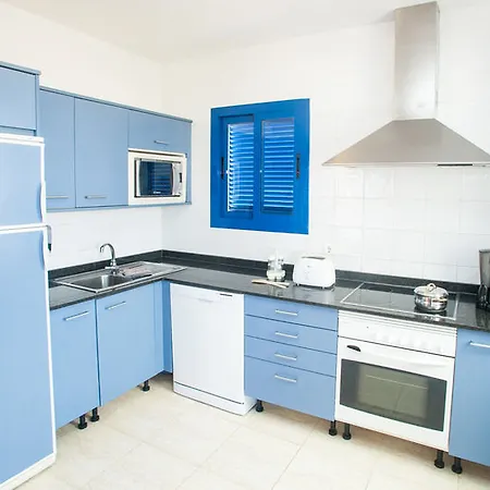 Marinas 3* بلايا بلانكا