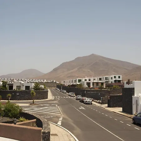 منتجع Marinas 3*