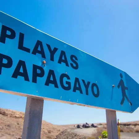 منتجع Marinas بلايا بلانكا