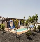 Marinas 리조트