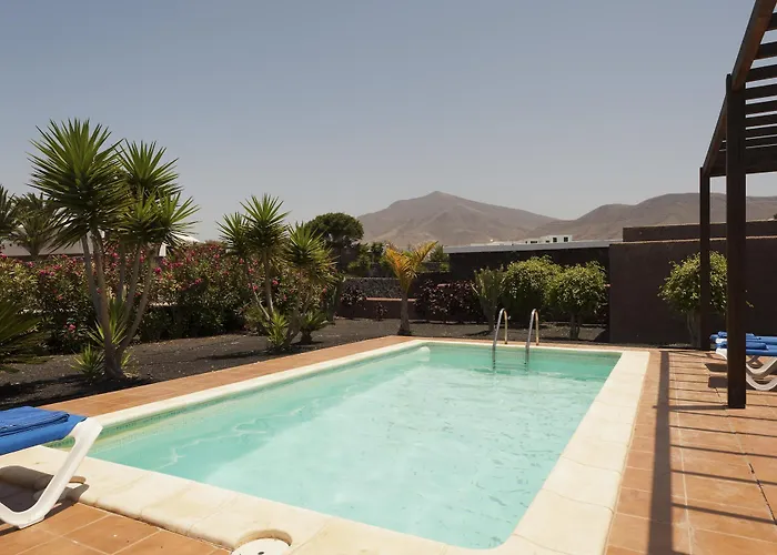 Marinas Resort Playa Blanca (Lanzarote)