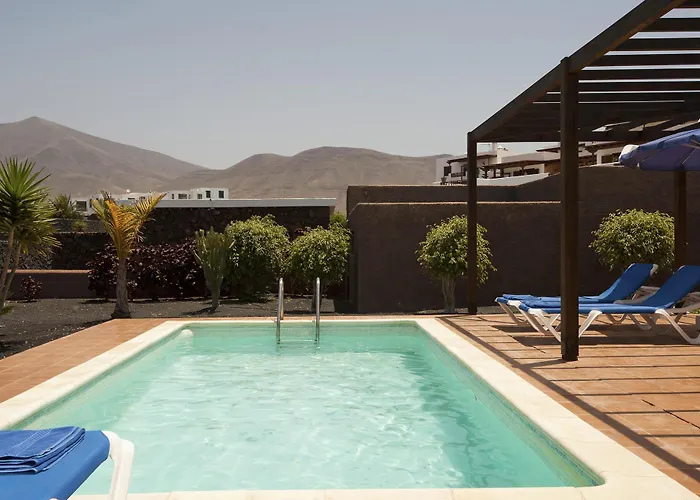 Marinas Playa Blanca (Lanzarote)