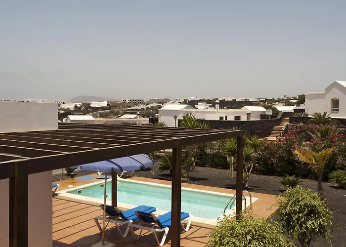 Resort Marinas Playa Blanca (Lanzarote)