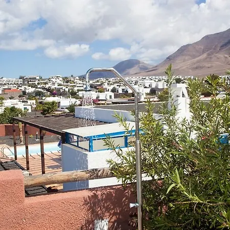 Marinas Resort Playa Blanca
