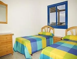 Ośrodek wypoczynkowy Marinas Playa Blanca (Lanzarote)