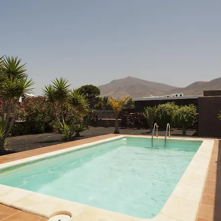 Marinas Resort Playa Blanca