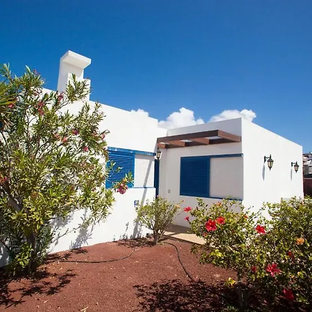 Marinas Playa Blanca