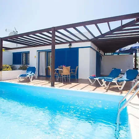Resort Marinas Playa Blanca