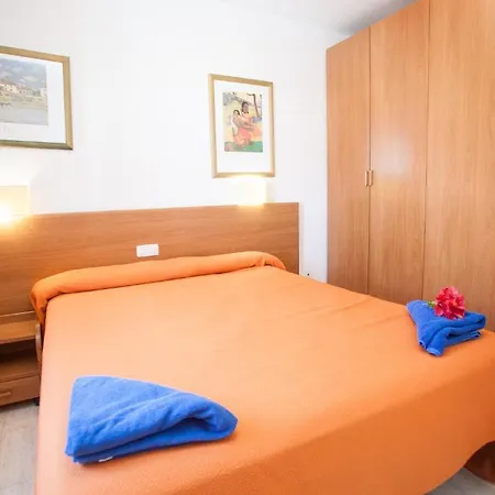 Marinas Resort Playa Blanca (Lanzarote)