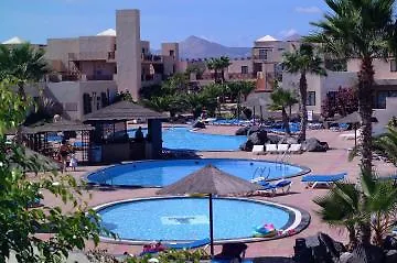 Marinas Resort Playa Blanca