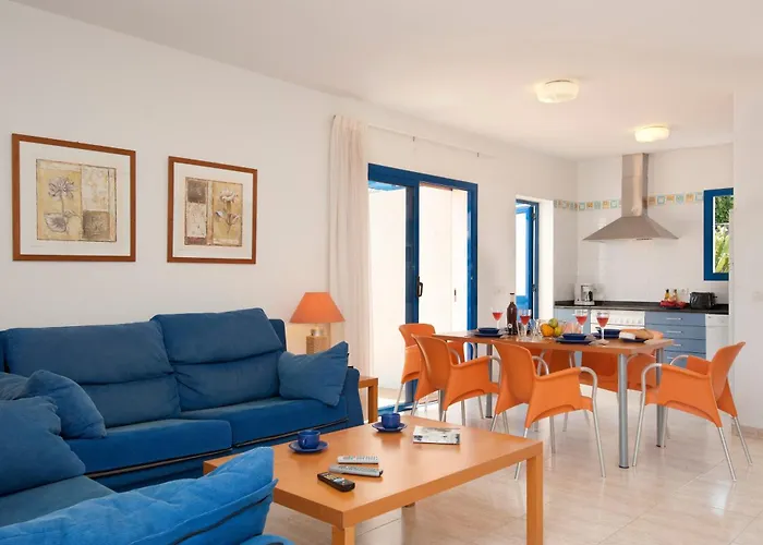 リゾート Marinas