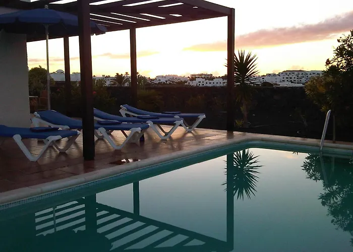 Marinas プラヤ・ブランカ