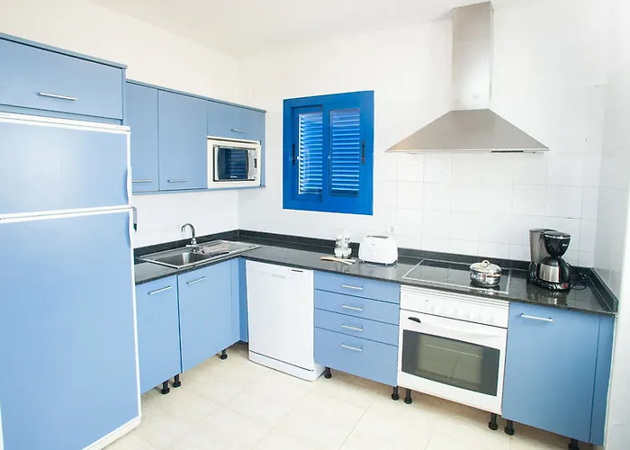 Marinas 3* Playa Blanca