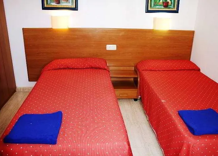 Resort Marinas Playa Blanca