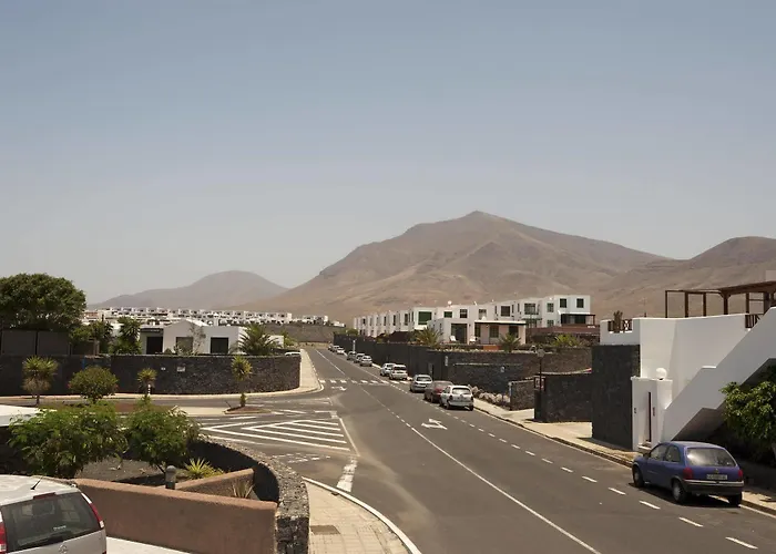 リゾート Marinas 3*