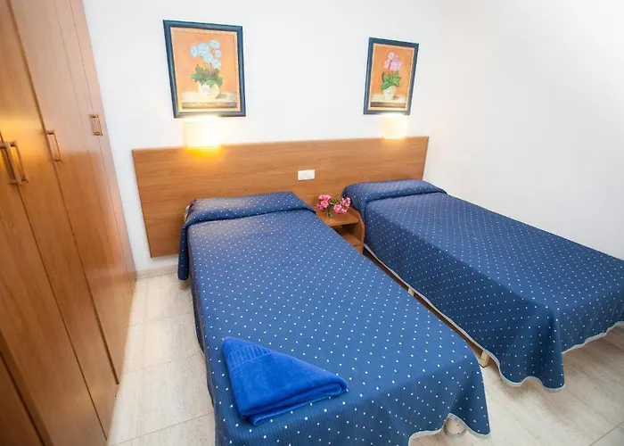 Marinas リゾート