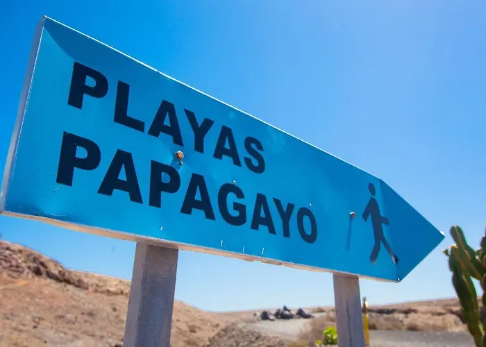 Resort Marinas Playa Blanca