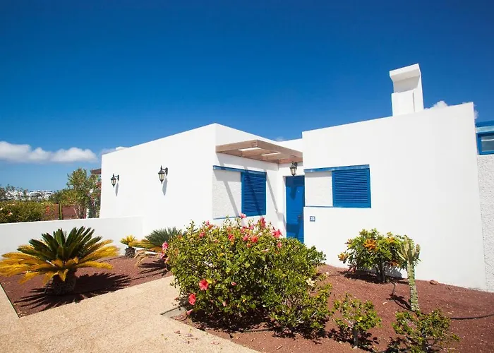 リゾート Marinas 3*