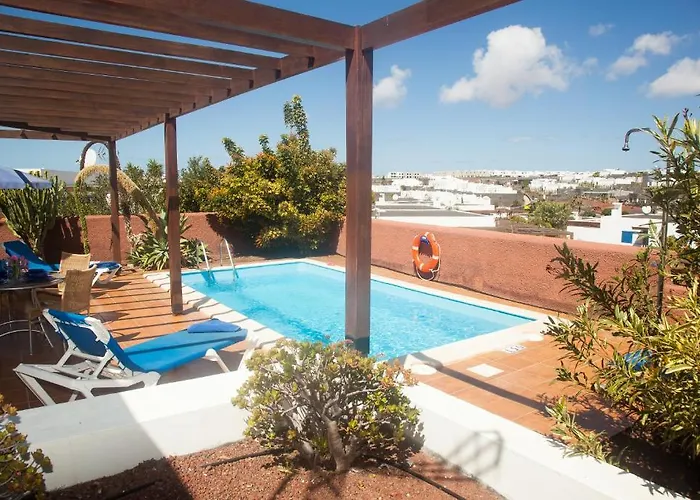 Marinas Playa Blanca