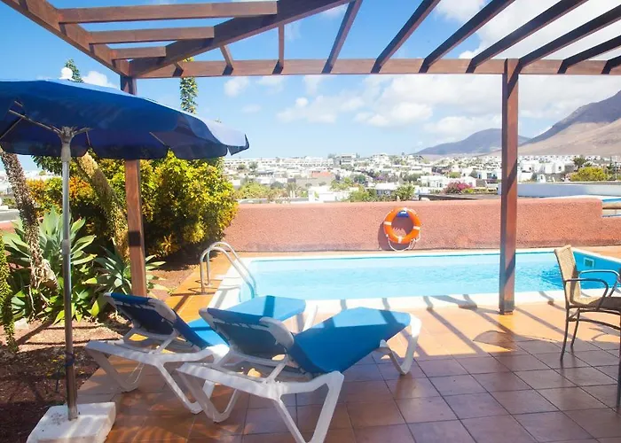 Marinas Playa Blanca