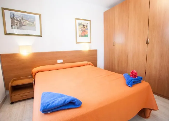 Marinas Resort Playa Blanca