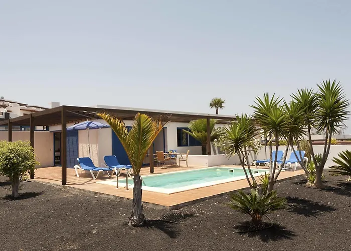 Marinas リゾート