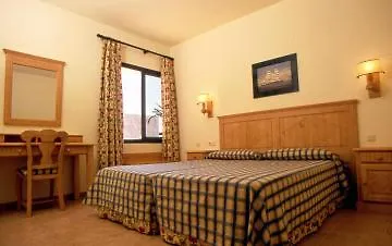 Marinas プラヤ・ブランカ