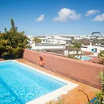 Marinas 3* Playa Blanca (Lanzarote)