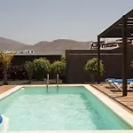 Marinas Playa Blanca (Lanzarote)