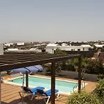 Rezort Marinas Playa Blanca (Lanzarote)
