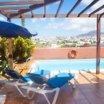 Marinas Playa Blanca (Lanzarote)