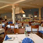 Marinas Rezort 3*