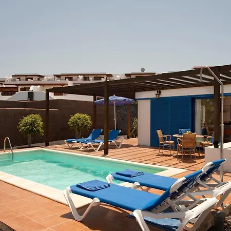 Курортный комплекс Marinas 3*