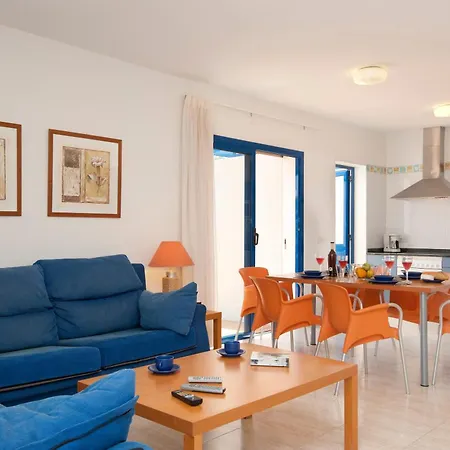 Курортный комплекс Marinas