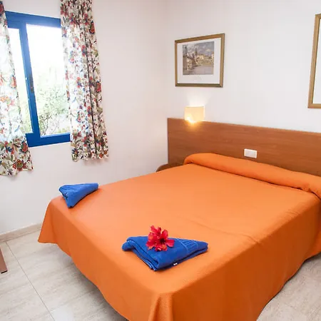 Marinas 3* プラヤ・ブランカ