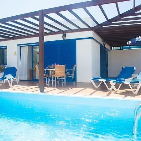 Marinas リゾート