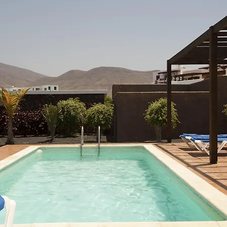 Marinas プラヤ・ブランカ