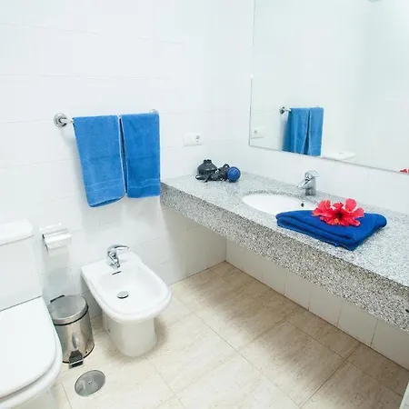 Marinas リゾート