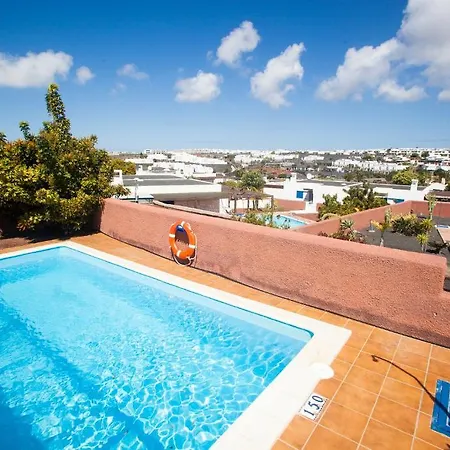 Marinas 3* プラヤ・ブランカ