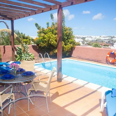 Marinas リゾート 3*