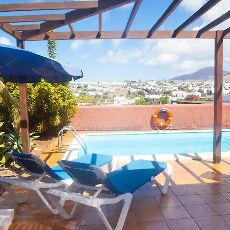 Marinas プラヤ・ブランカ