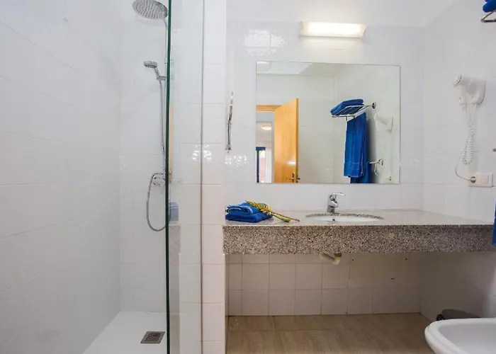 Курортный комплекс Marinas