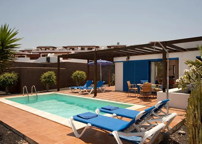 Курортный комплекс Marinas 3*