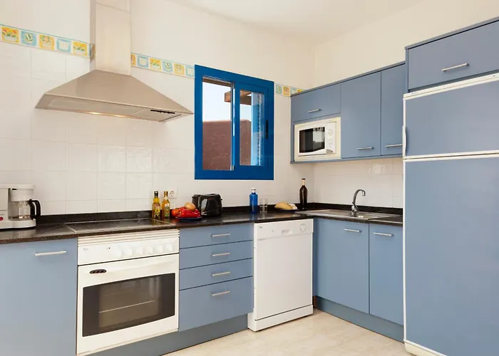 Курортный комплекс Marinas