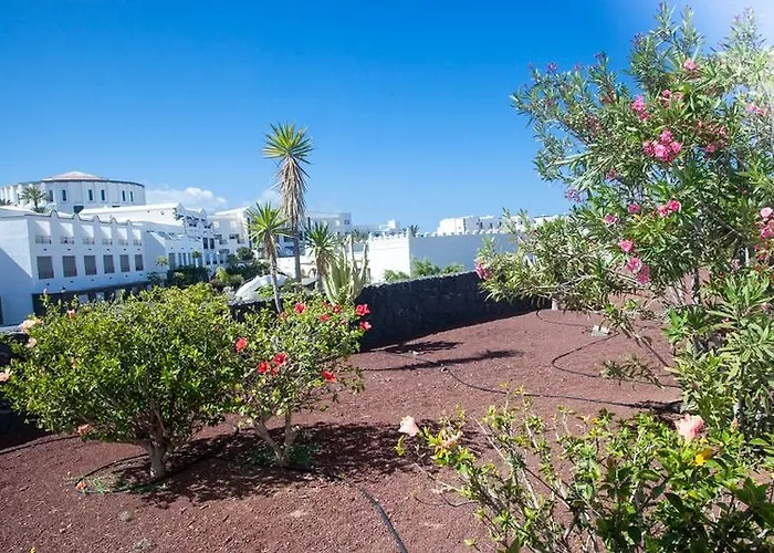 Курортный комплекс Marinas