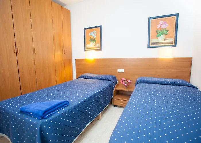 Marinas 3* Коста Бланка