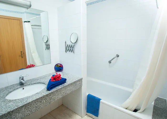 Marinas Коста Бланка